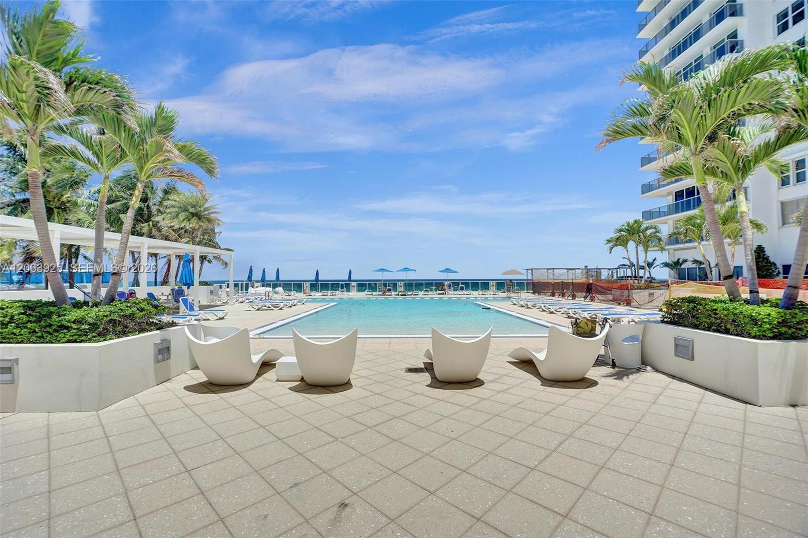 Photo of 2751 Ocean Dr  #301S, Hollywood, Florida, 33019 - 