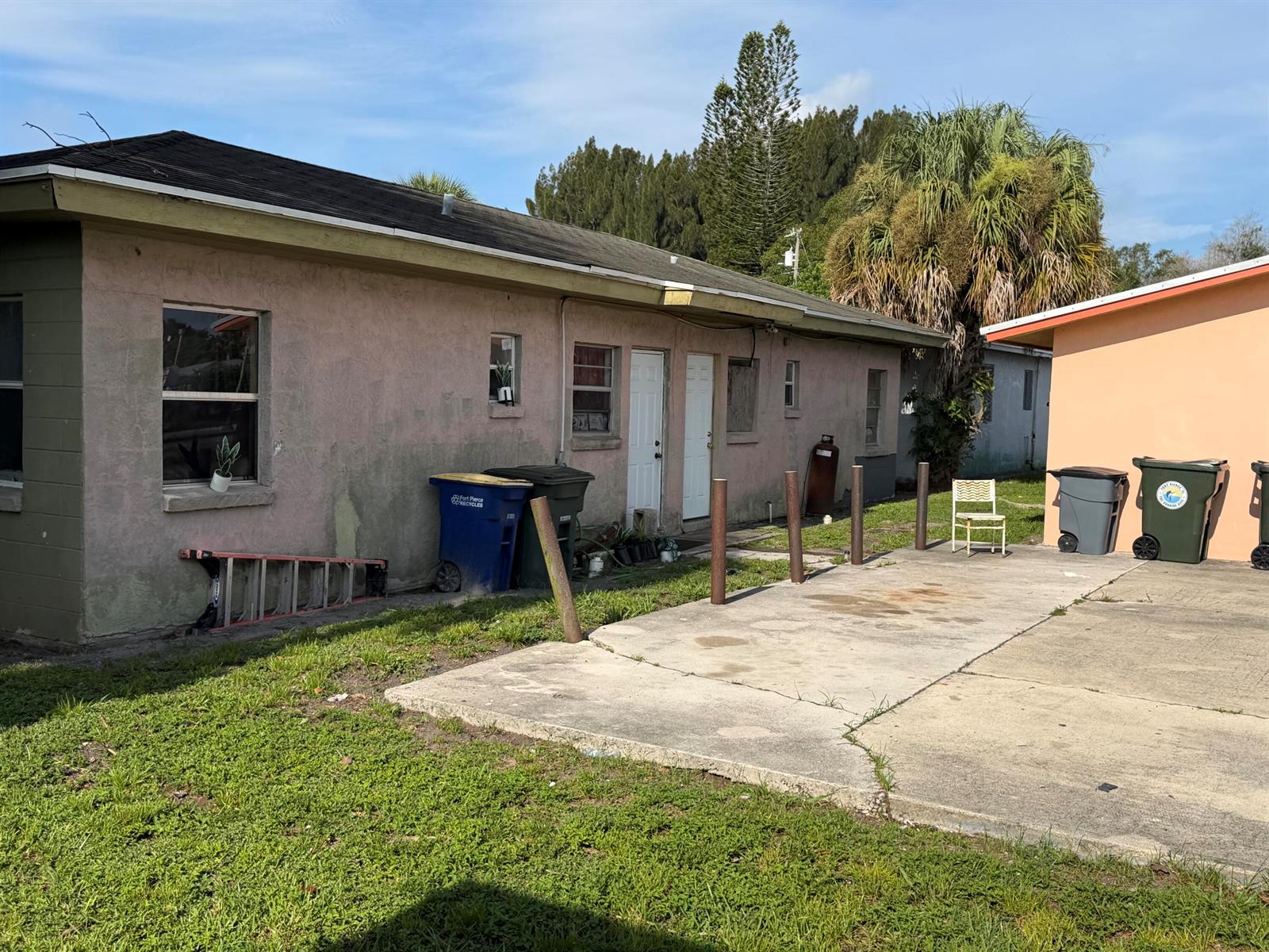 Ver detalles 1 & 2 / 0 1344 sq. ft. $ 2026-08-02 0 foto