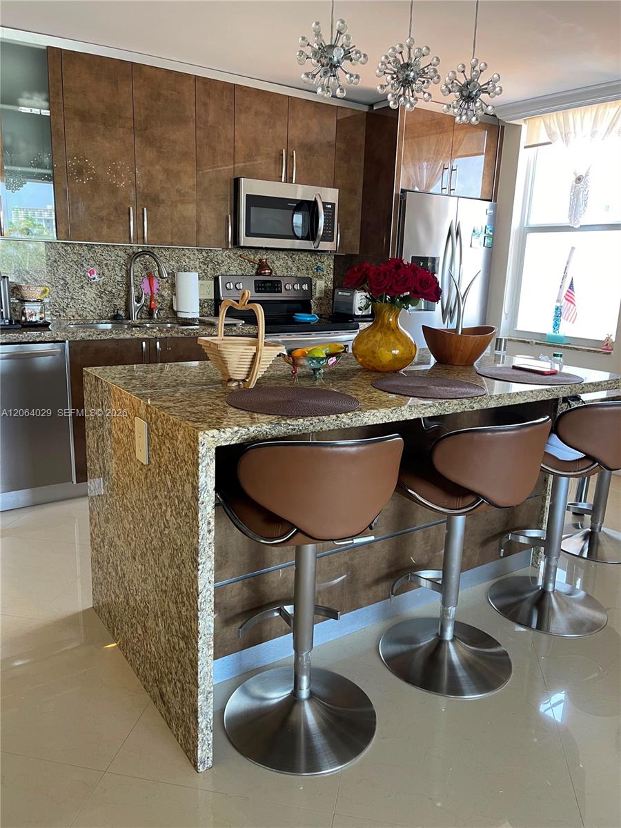 Photo of 1865 Ocean Dr  #3L, Hallandale Beach, Florida, 33009 - 