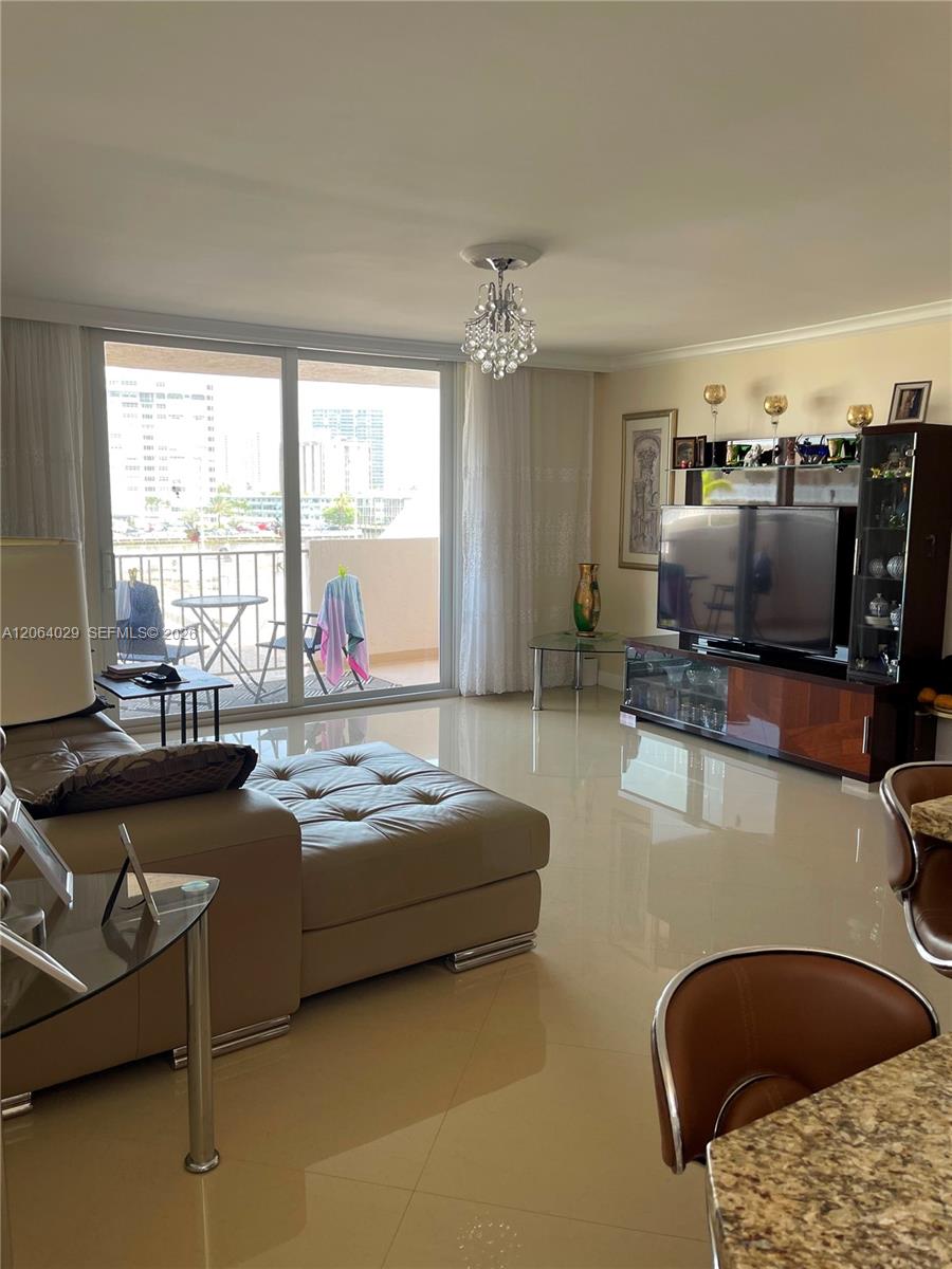 Photo of 1865 Ocean Dr  #3L, Hallandale Beach, Florida, 33009 - 