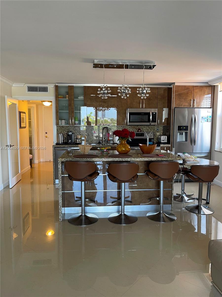 Photo of 1865 Ocean Dr  #3L, Hallandale Beach, Florida, 33009 - 