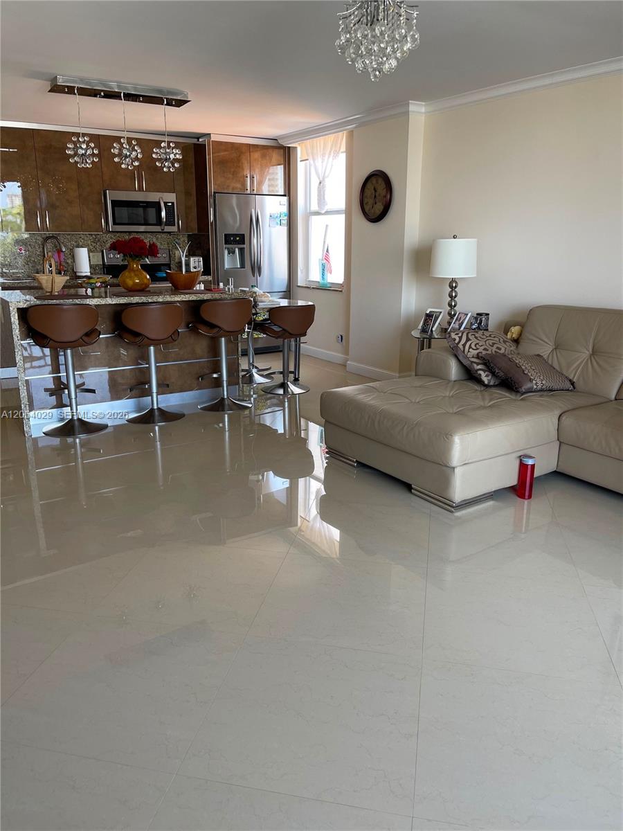 Photo of 1865 Ocean Dr  #3L, Hallandale Beach, Florida, 33009 - 