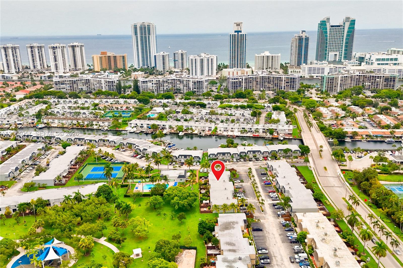 Photo of 2307 7th St (2307), Hallandale Beach, Florida, 33009 -