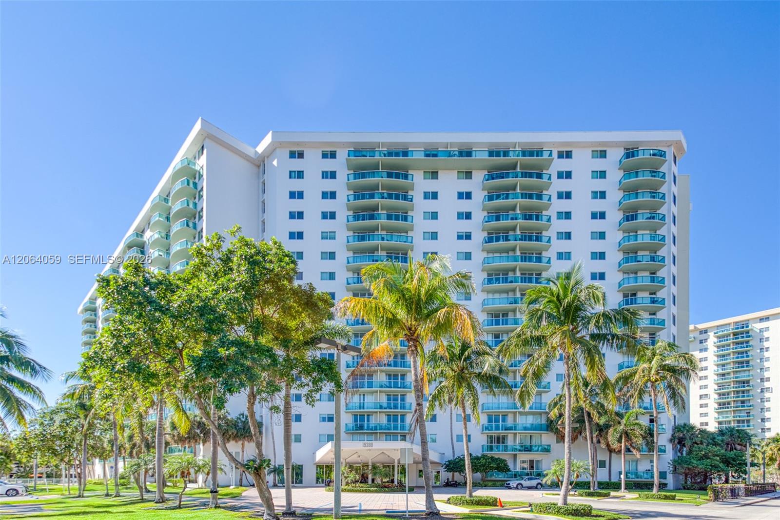 Photo of 19380 Collins Ave  #406, Sunny Isles Beach, Florida, 33160 - 
