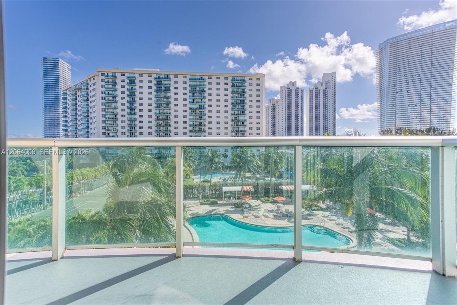 Photo of 19380 Collins Ave  #406, Sunny Isles Beach, Florida, 33160 - 