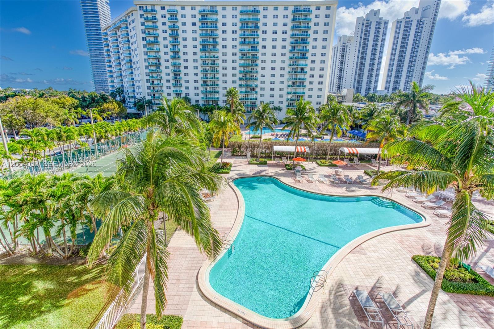 Photo of 19380 Collins Ave  #406, Sunny Isles Beach, Florida, 33160 - 
