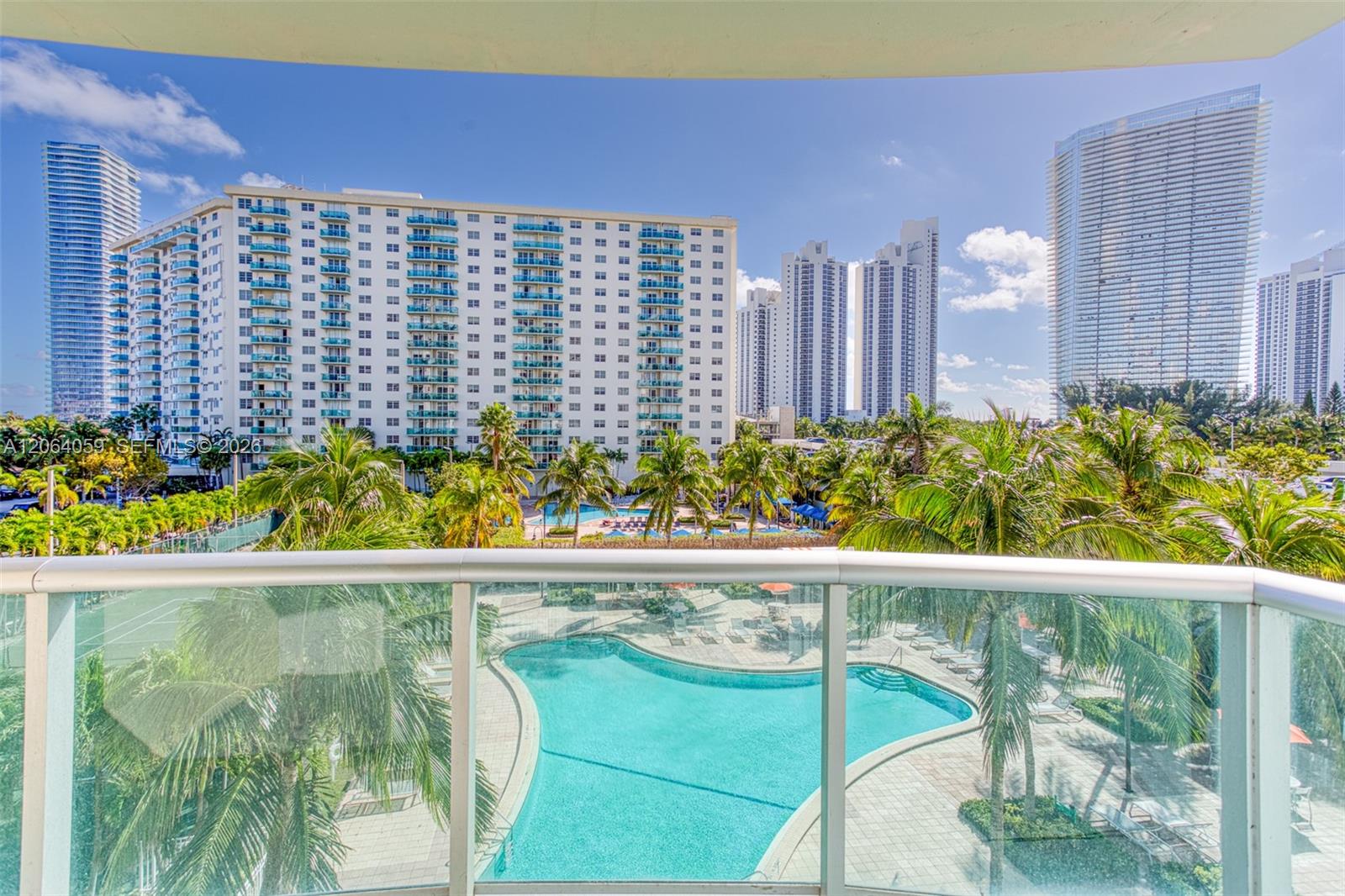 Photo of 19380 Collins Ave  #406, Sunny Isles Beach, Florida, 33160 - 