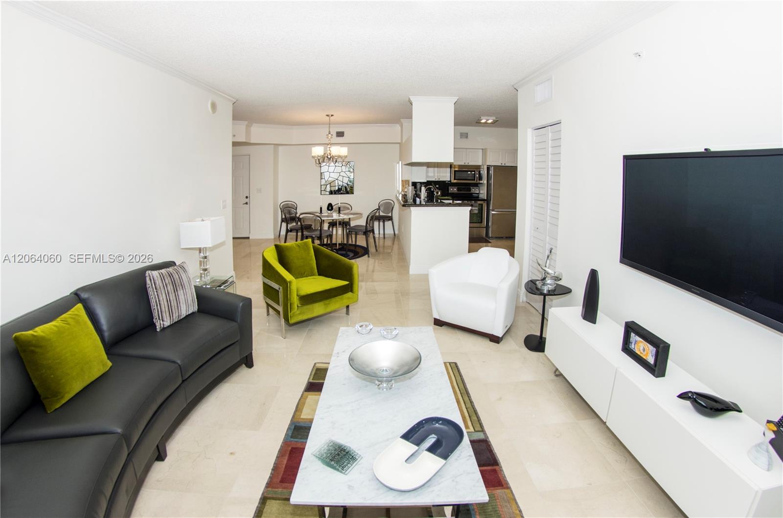Photo of 17150 Bay Rd  #2408, Sunny Isles Beach, Florida, 33160 - 