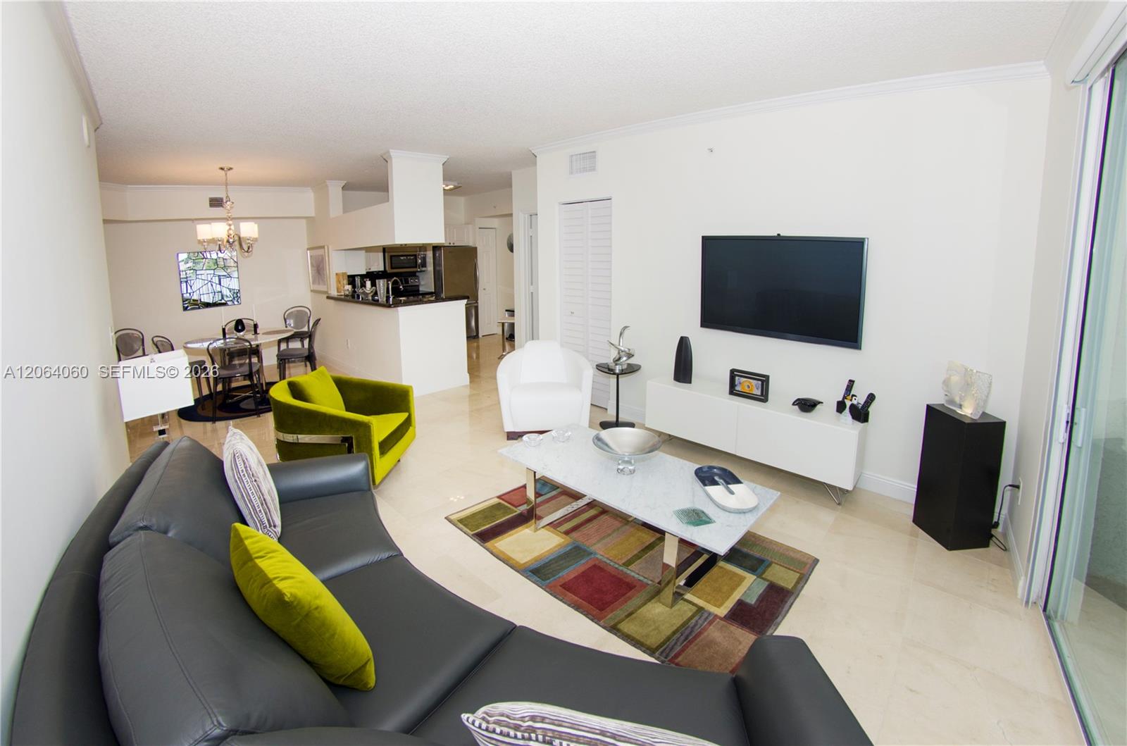 Photo of 17150 Bay Rd  #2408, Sunny Isles Beach, Florida, 33160 - 