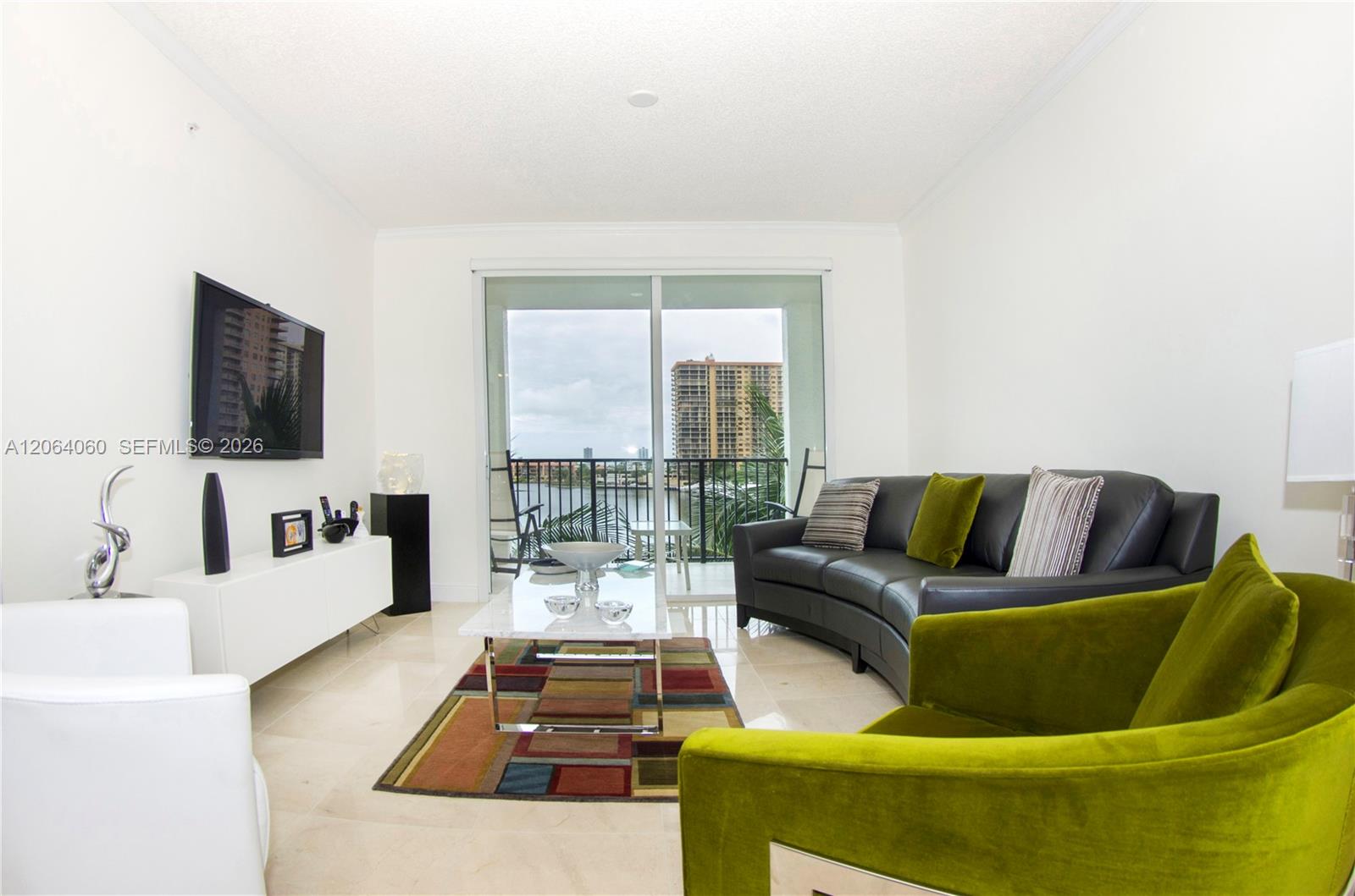 Photo of 17150 Bay Rd  #2408, Sunny Isles Beach, Florida, 33160 - 