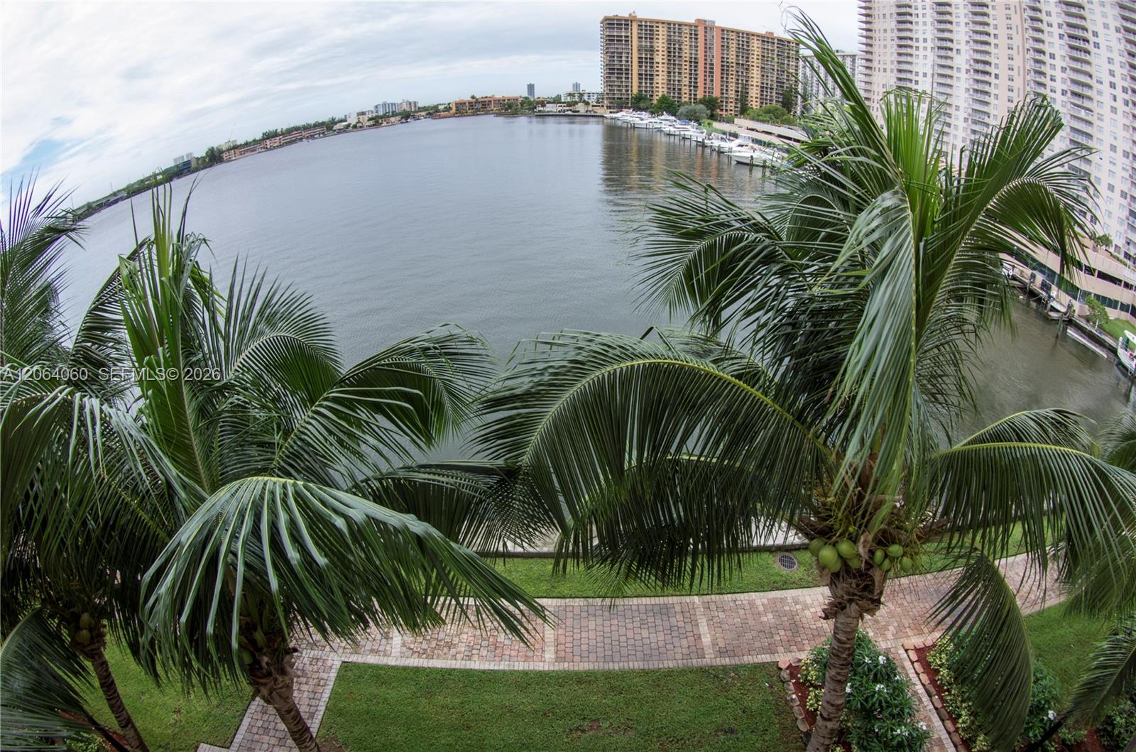 Photo of 17150 Bay Rd  #2408, Sunny Isles Beach, Florida, 33160 - 