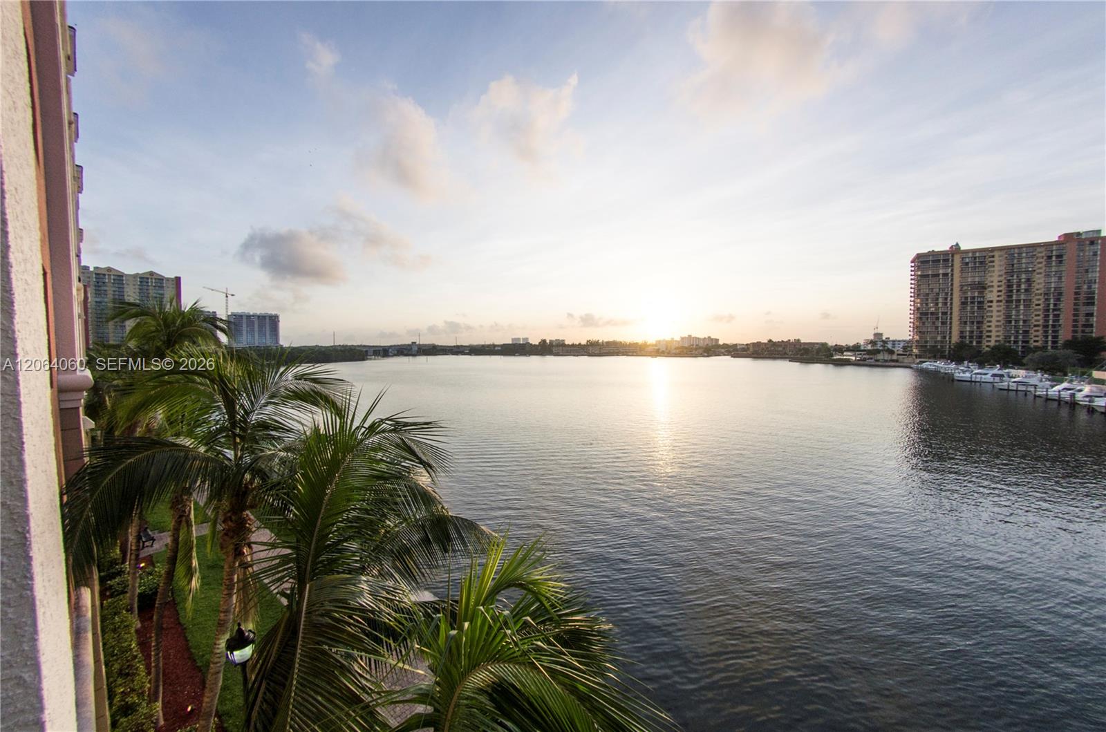 Photo of 17150 Bay Rd  #2408, Sunny Isles Beach, Florida, 33160 - 