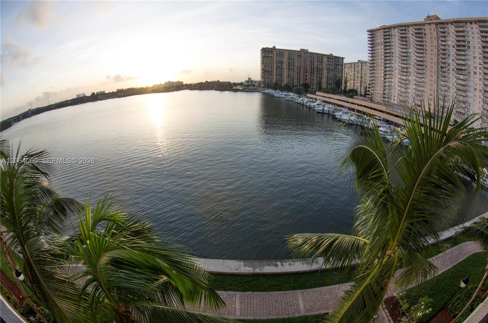 Photo of 17150 Bay Rd  #2408, Sunny Isles Beach, Florida, 33160 - 
