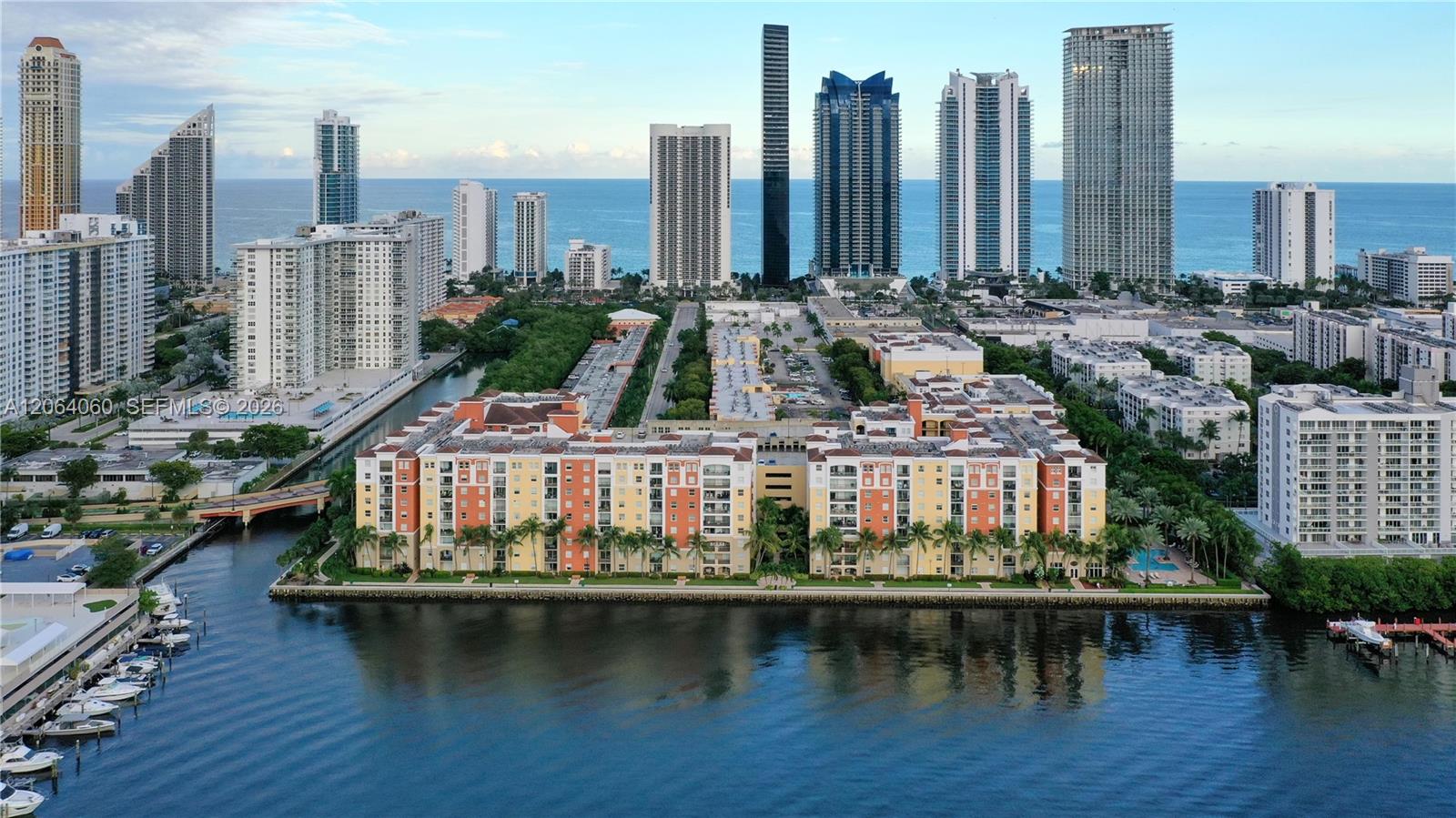 Photo of 17150 Bay Rd  #2408, Sunny Isles Beach, Florida, 33160 - 