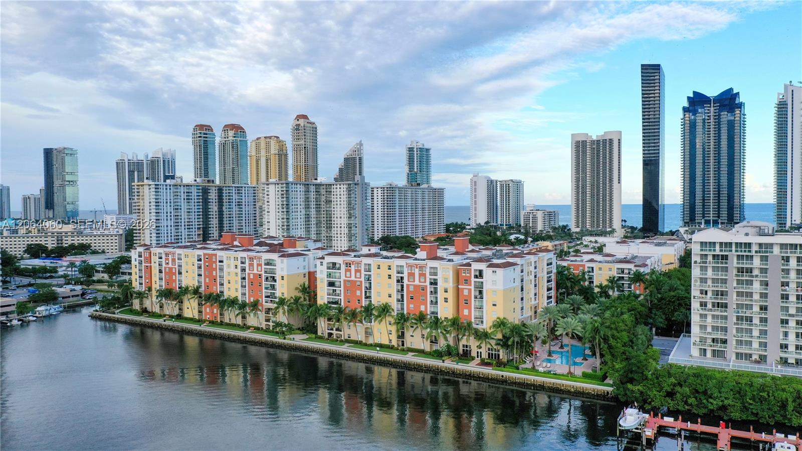 Photo of 17150 Bay Rd  #2408, Sunny Isles Beach, Florida, 33160 - 