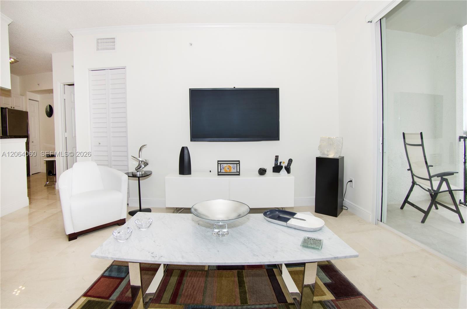 Photo of 17150 Bay Rd  #2408, Sunny Isles Beach, Florida, 33160 - 