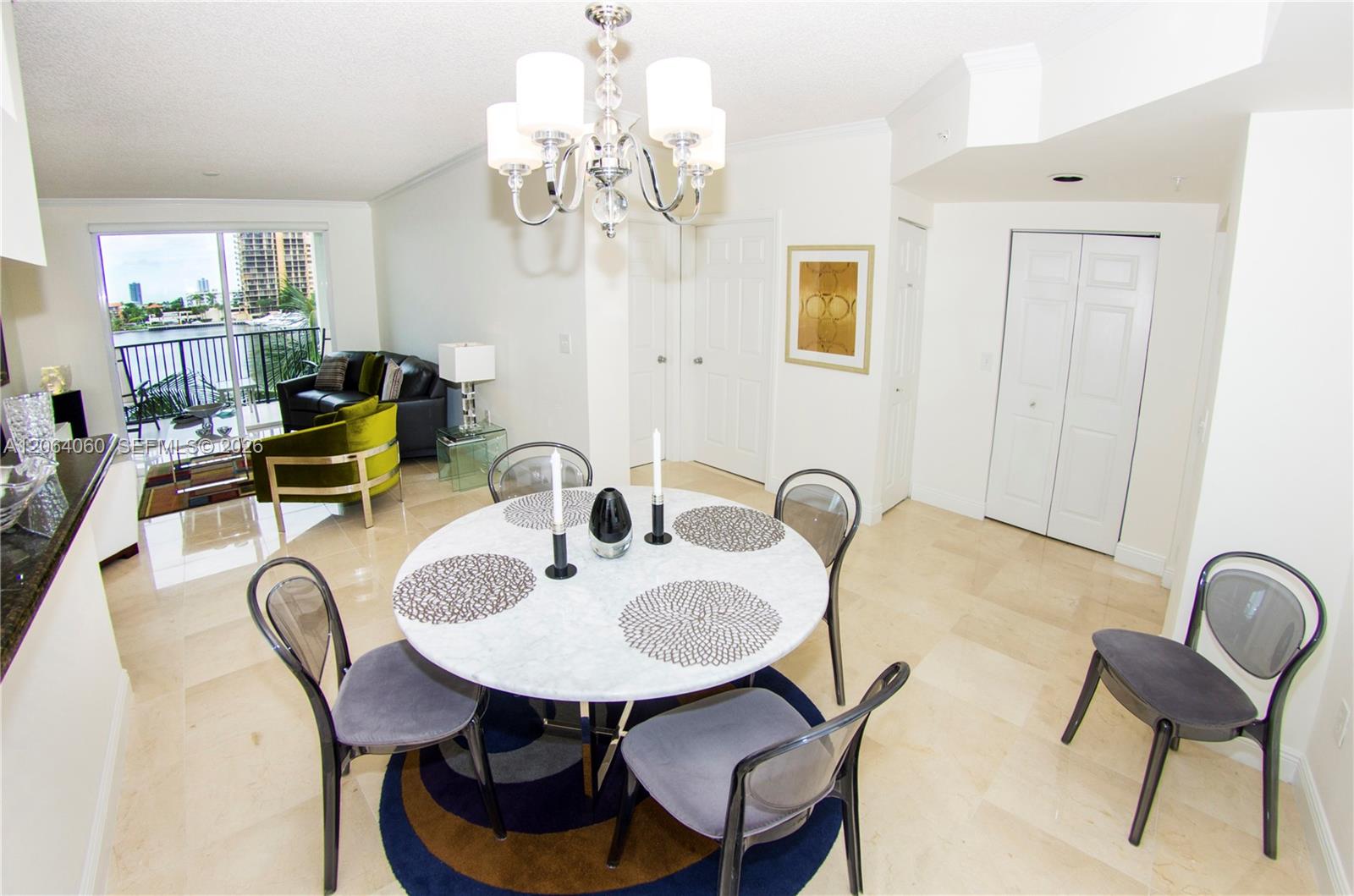Photo of 17150 Bay Rd  #2408, Sunny Isles Beach, Florida, 33160 - 