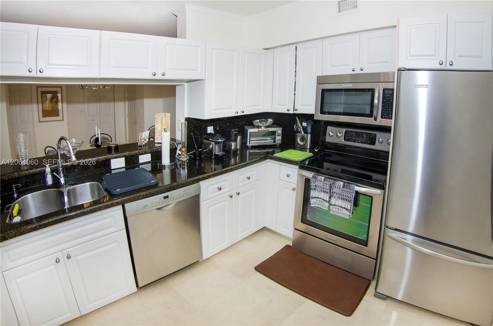 Photo of 17150 Bay Rd  #2408, Sunny Isles Beach, Florida, 33160 - 
