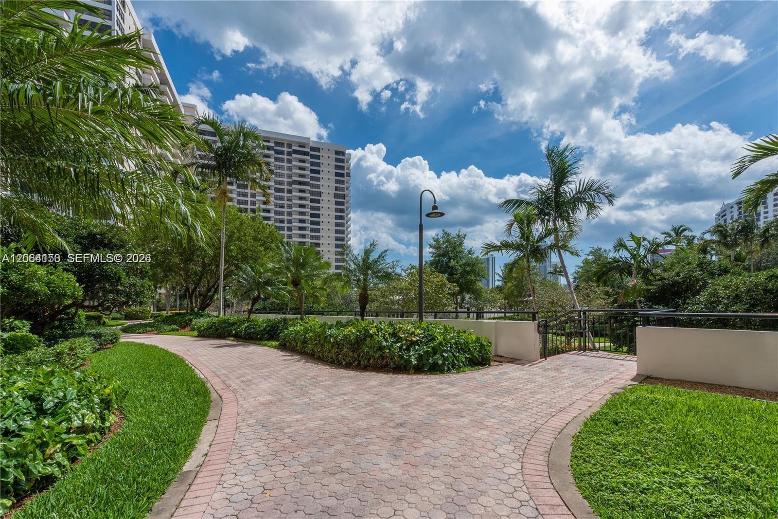 Photo of 600 Three Islands Blvd #1609, Hallandale Beach, Florida, 33009 -