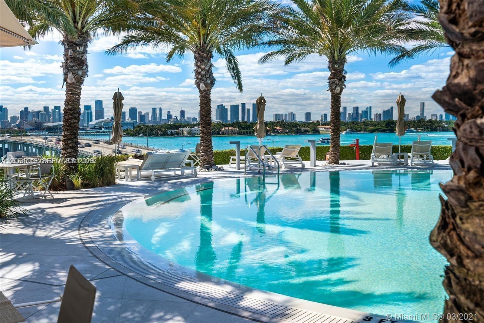 Photo of 450 Alton Rd #1904, Miami Beach, Florida, 33139 -