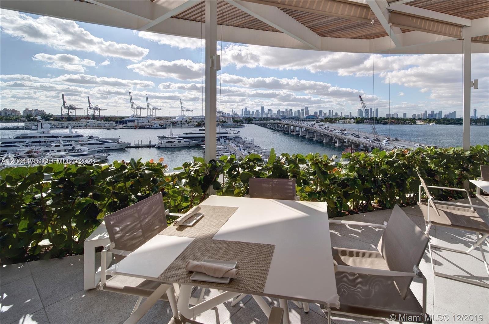 Photo of 450 Alton Rd #1904, Miami Beach, Florida, 33139 -