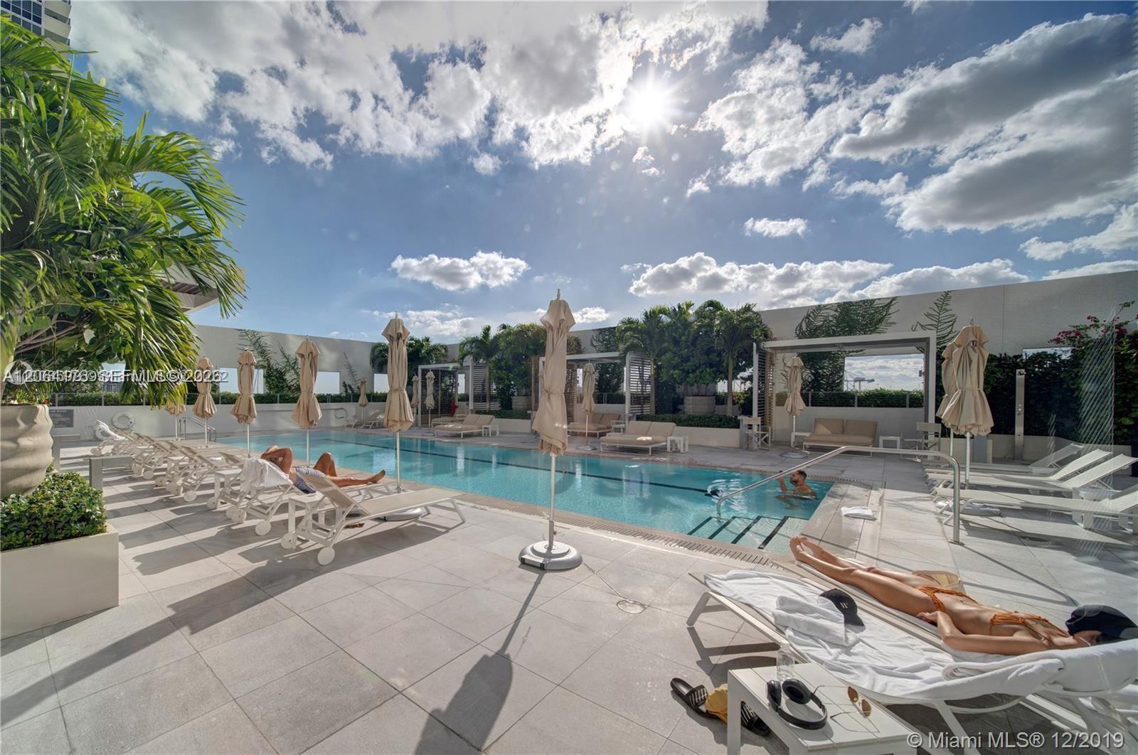 Photo of 450 Alton Rd #1904, Miami Beach, Florida, 33139 -