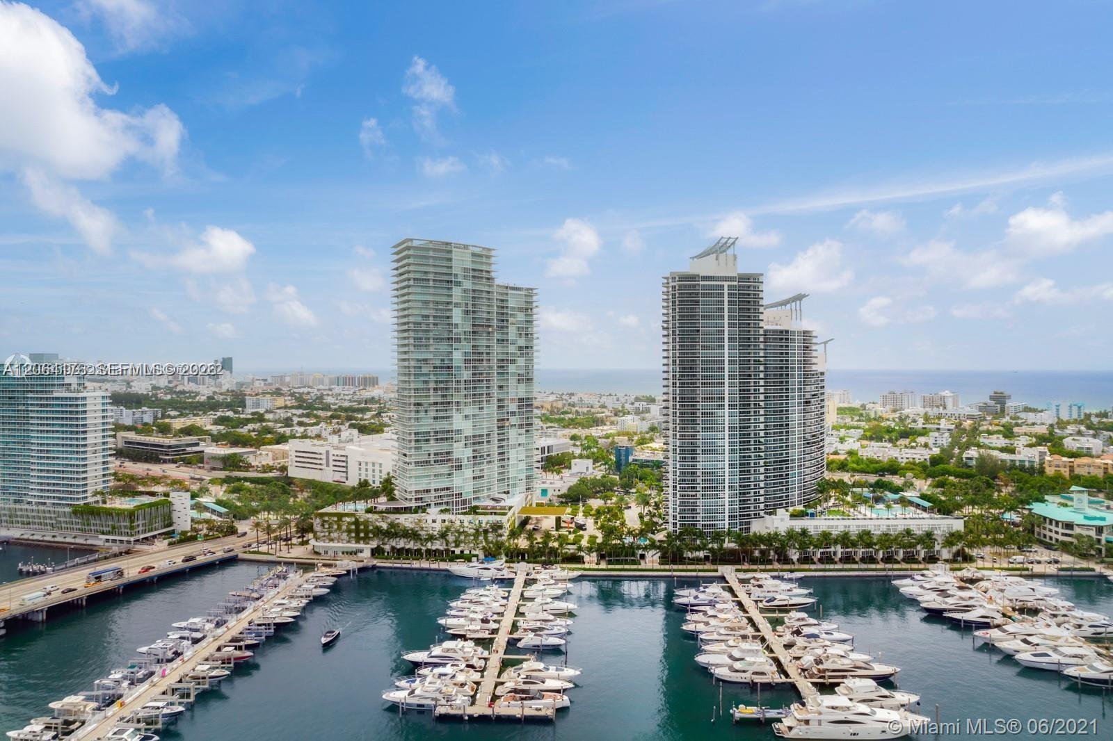 Photo of 450 Alton Rd #1904, Miami Beach, Florida, 33139 -