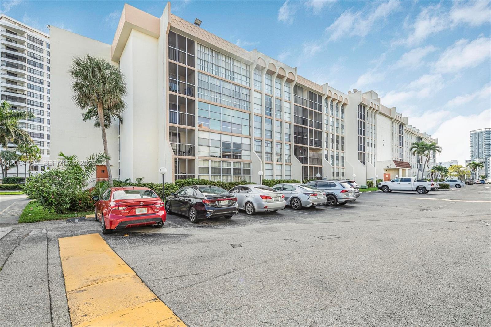 Photo of 501 Three Islands Blvd  #519, Hallandale Beach, Florida, 33009 - 