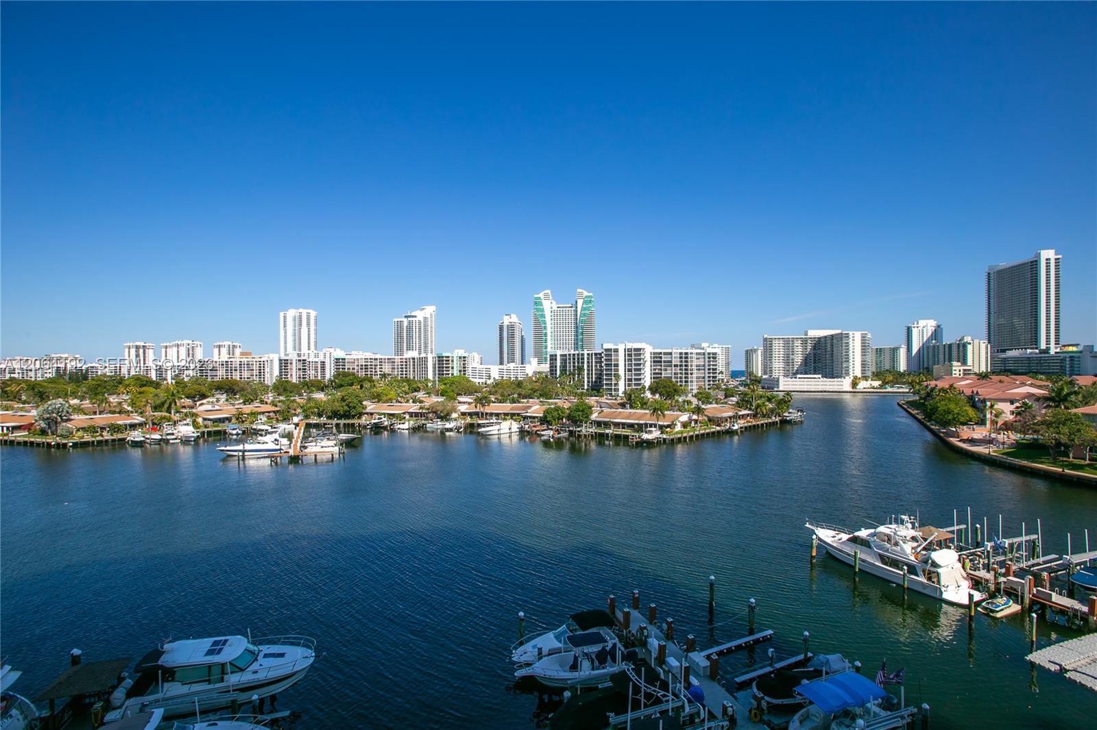Photo of 300 Three Islands Blvd  #406, Hallandale Beach, Florida, 33009 - 
