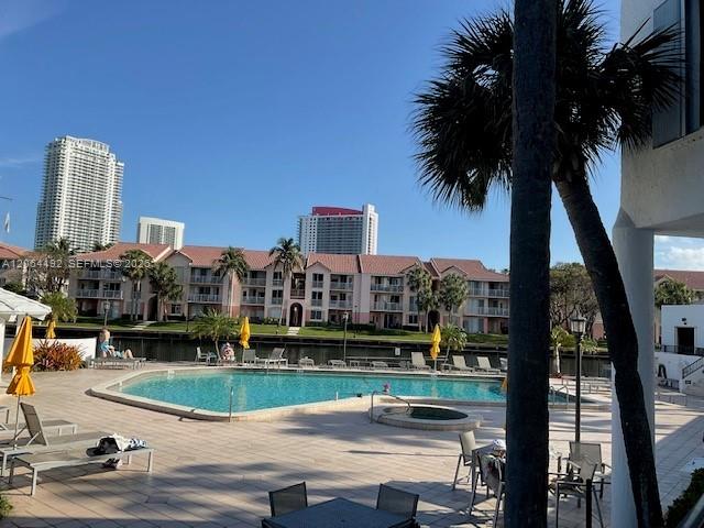 Photo of 300 Three Islands Blvd  #406, Hallandale Beach, Florida, 33009 - 