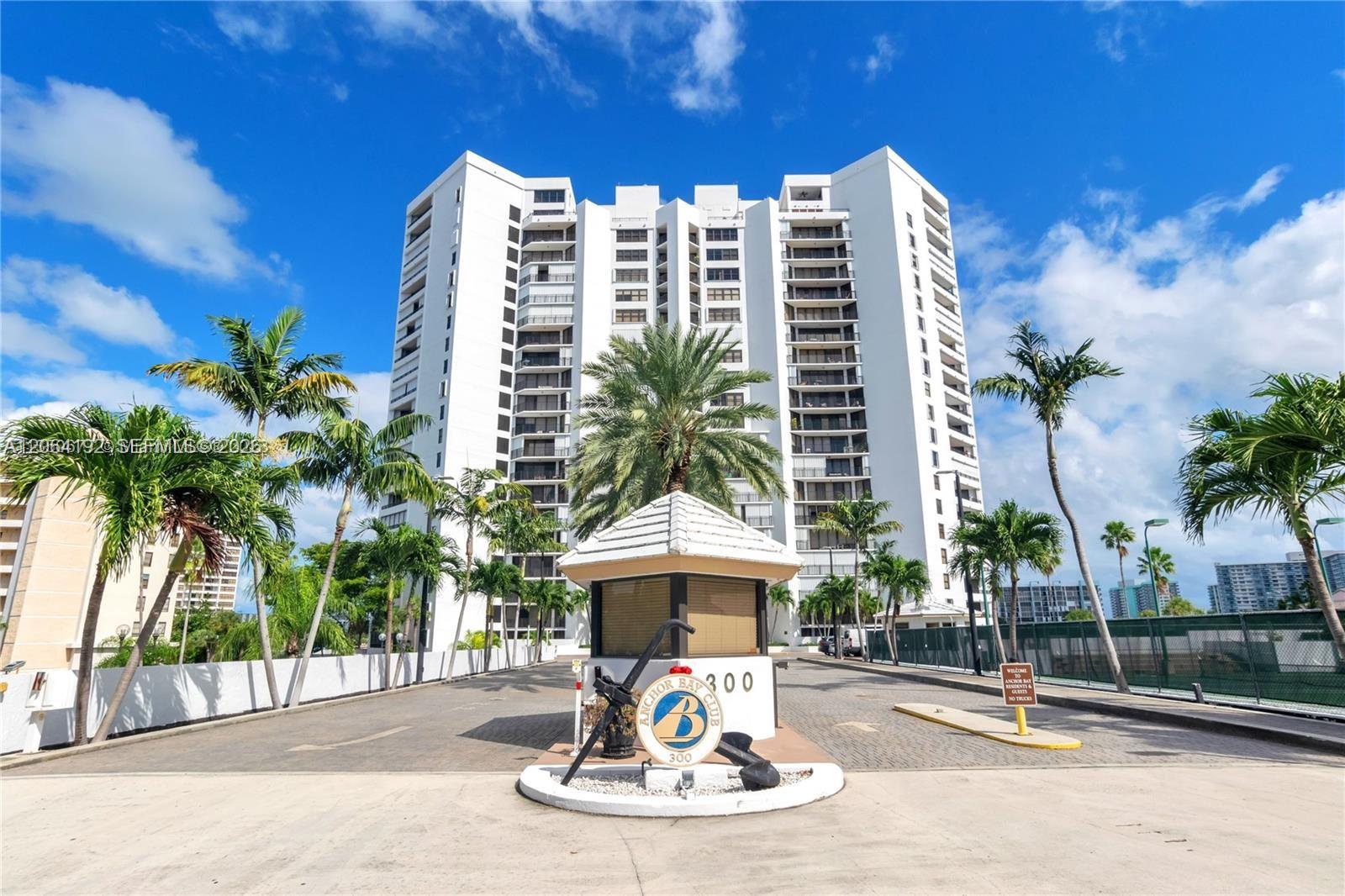 Photo of 300 Three Islands Blvd  #406, Hallandale Beach, Florida, 33009 - 