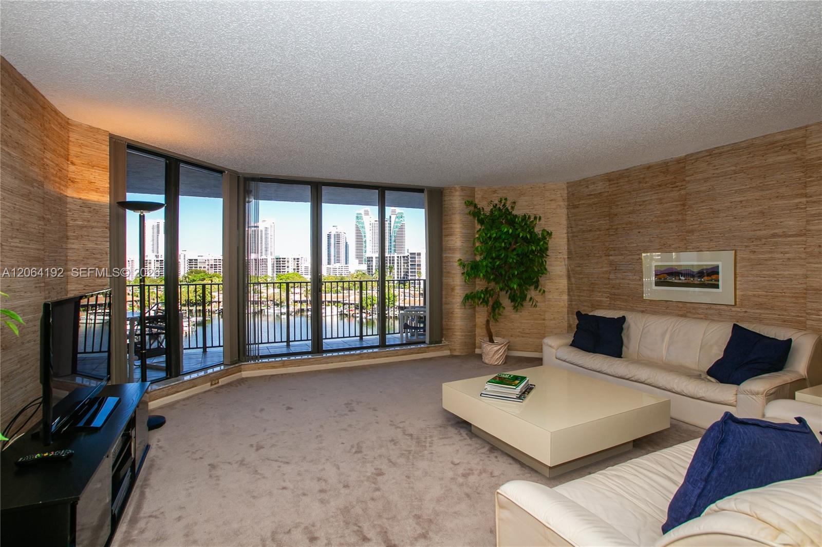 Photo of 300 Three Islands Blvd  #406, Hallandale Beach, Florida, 33009 - 