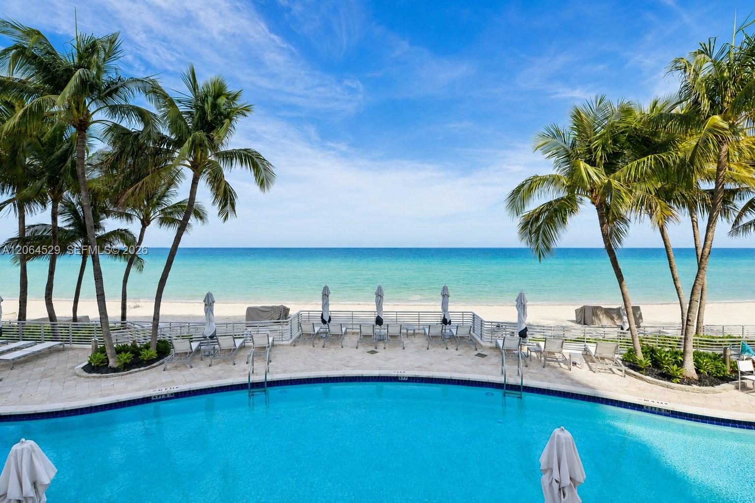 Photo of 3535 Ocean Dr #2106, Hollywood, Florida, 33019 -