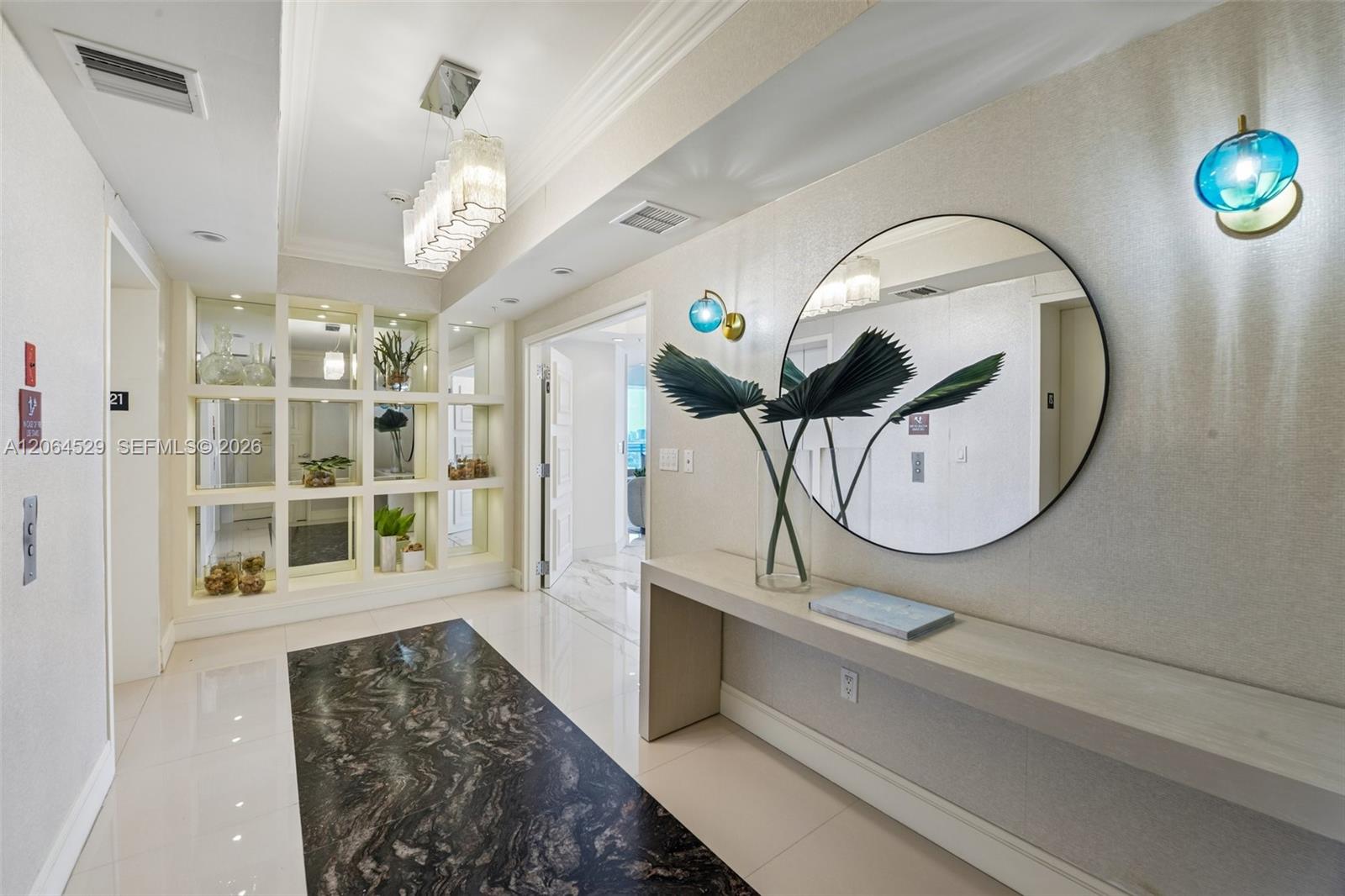 Photo of 3535 Ocean Dr #2106, Hollywood, Florida, 33019 -