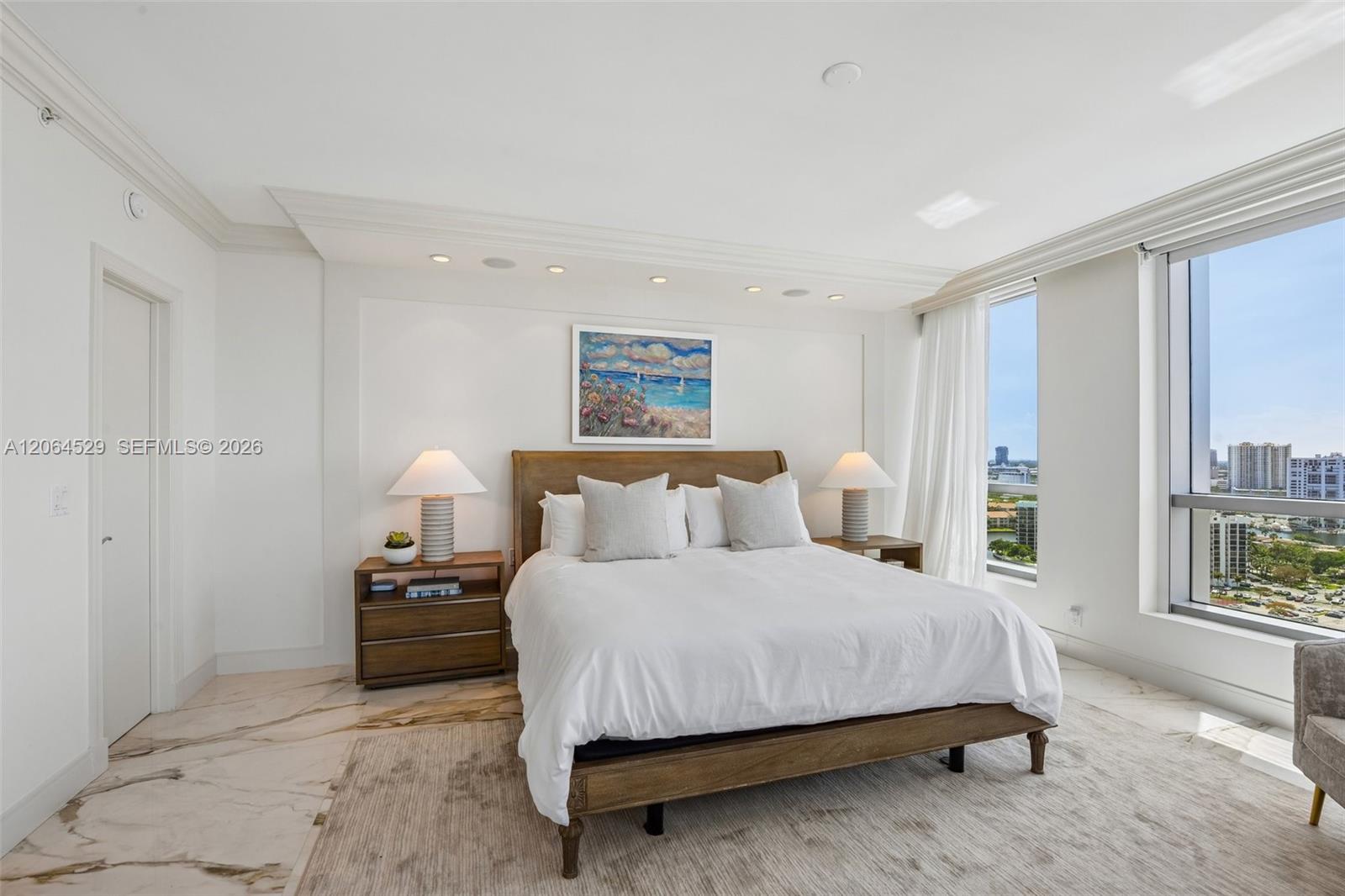 Photo of 3535 Ocean Dr #2106, Hollywood, Florida, 33019 -