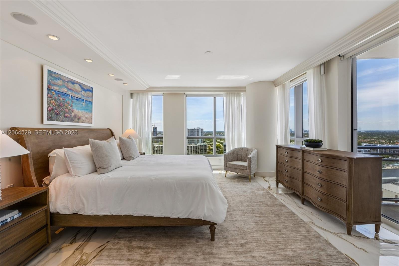Photo of 3535 Ocean Dr #2106, Hollywood, Florida, 33019 -