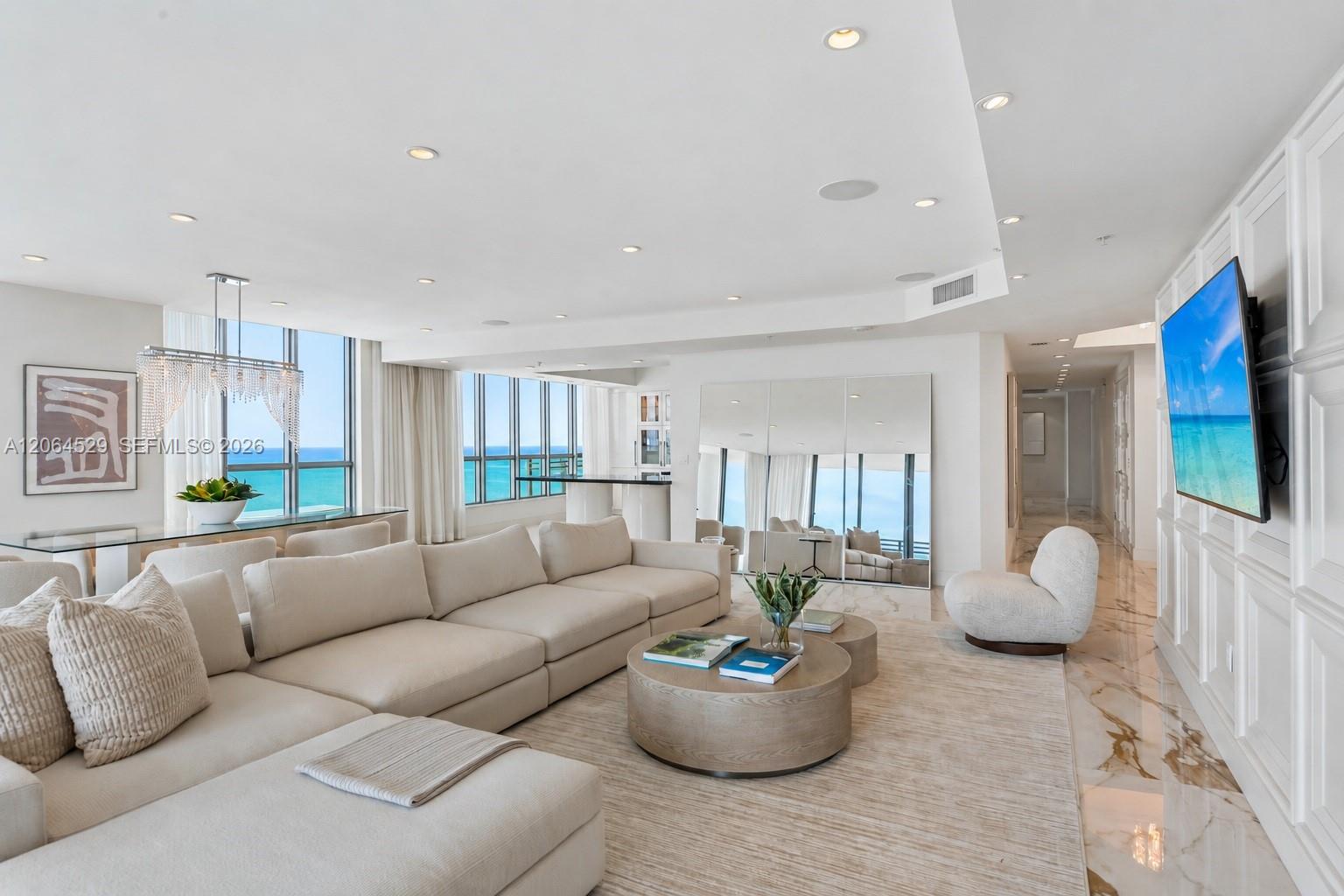 Photo of 3535 Ocean Dr #2106, Hollywood, Florida, 33019 -