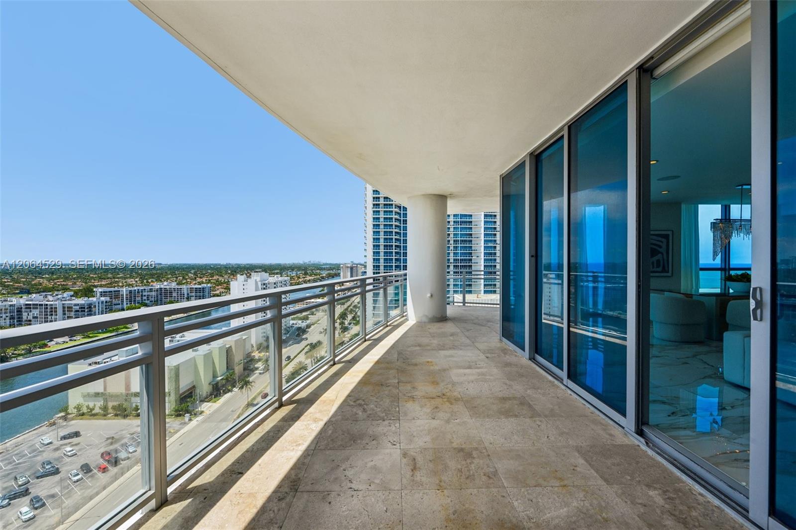 Photo of 3535 Ocean Dr #2106, Hollywood, Florida, 33019 -