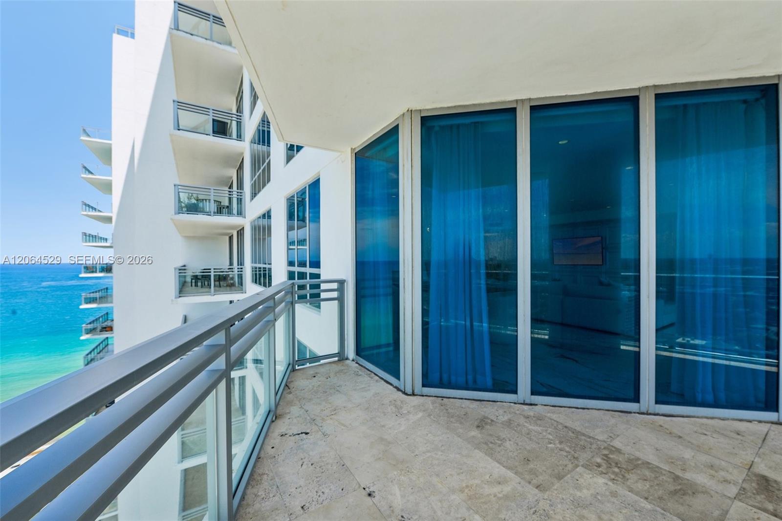 Photo of 3535 Ocean Dr #2106, Hollywood, Florida, 33019 -