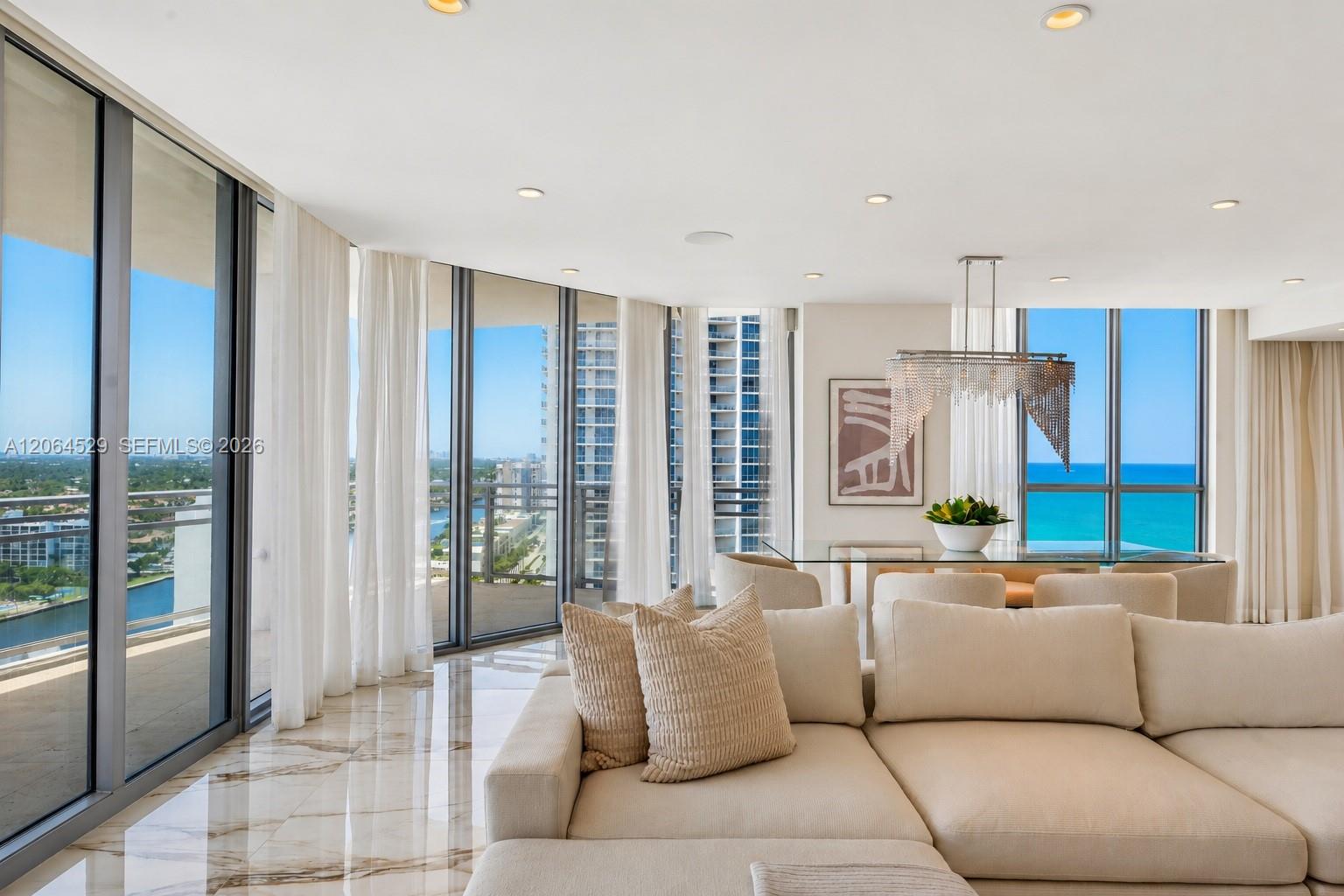 Photo of 3535 Ocean Dr #2106, Hollywood, Florida, 33019 -