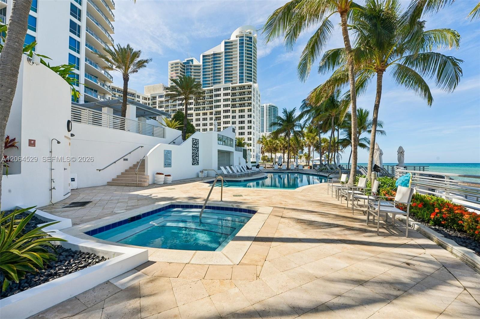 Photo of 3535 Ocean Dr #2106, Hollywood, Florida, 33019 -
