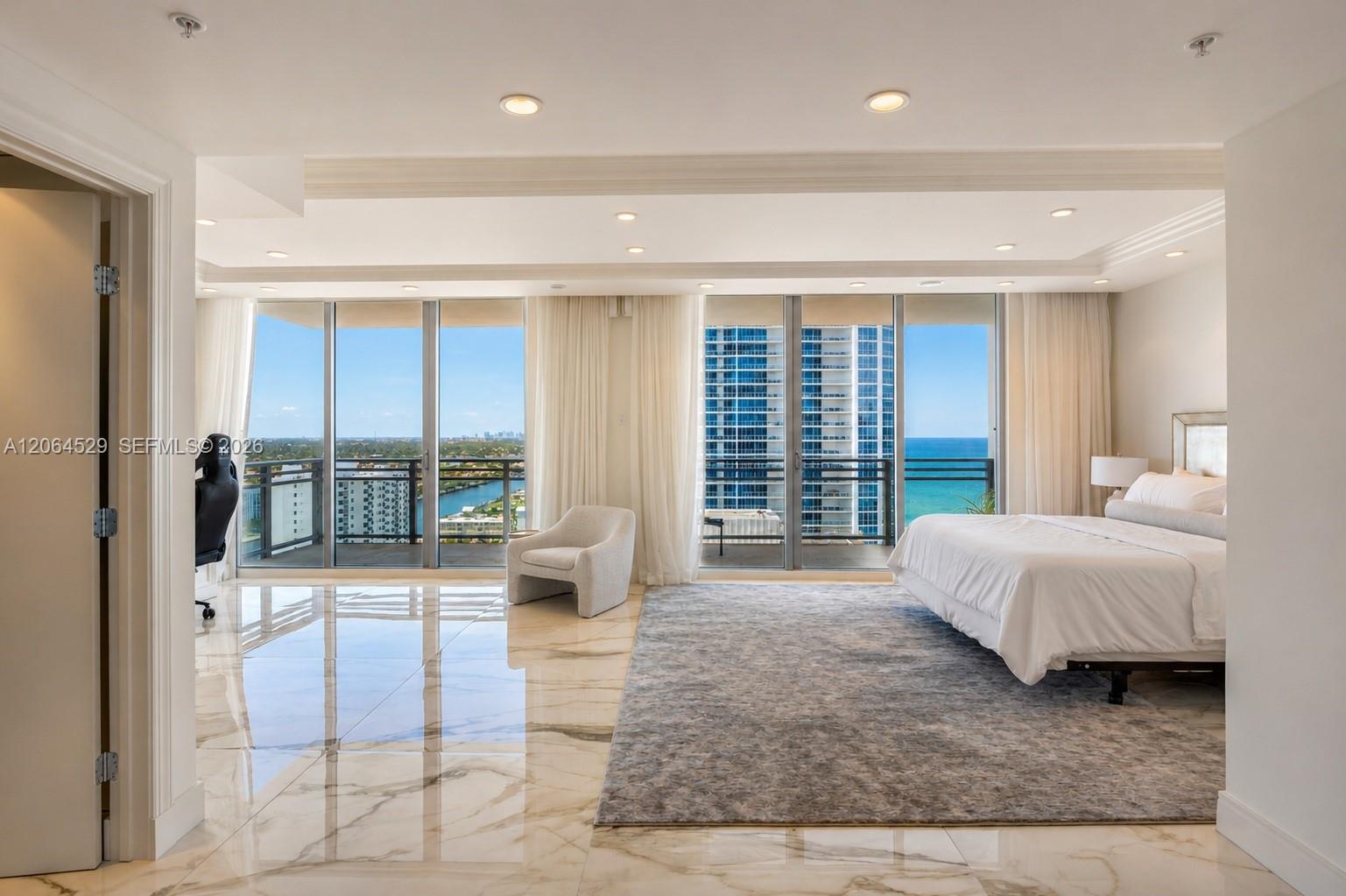 Photo of 3535 Ocean Dr #2106, Hollywood, Florida, 33019 -