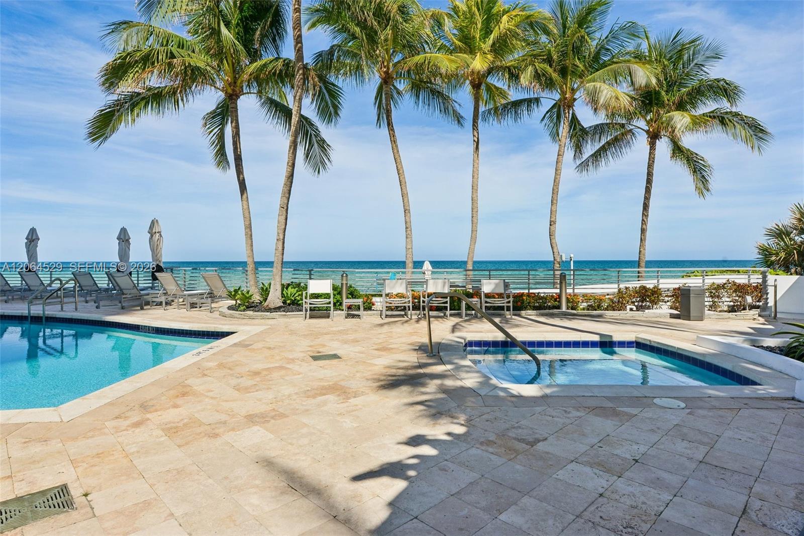Photo of 3535 Ocean Dr #2106, Hollywood, Florida, 33019 -