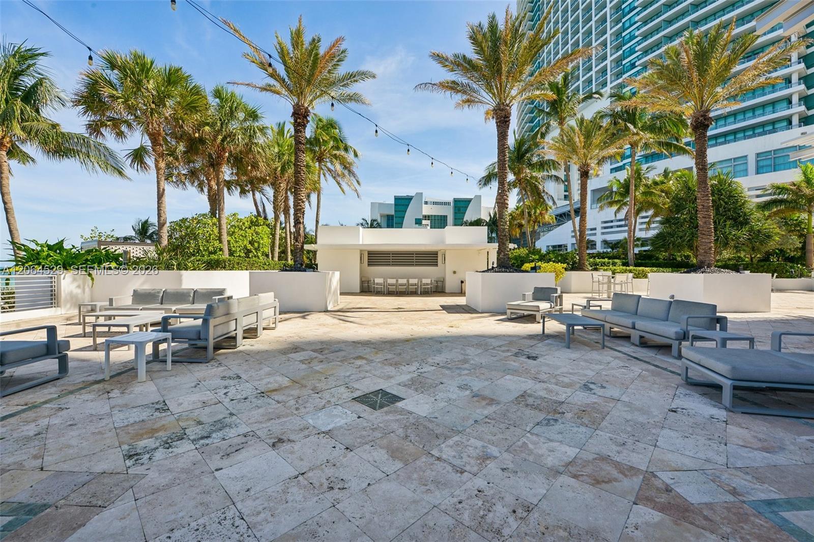 Photo of 3535 Ocean Dr #2106, Hollywood, Florida, 33019 -