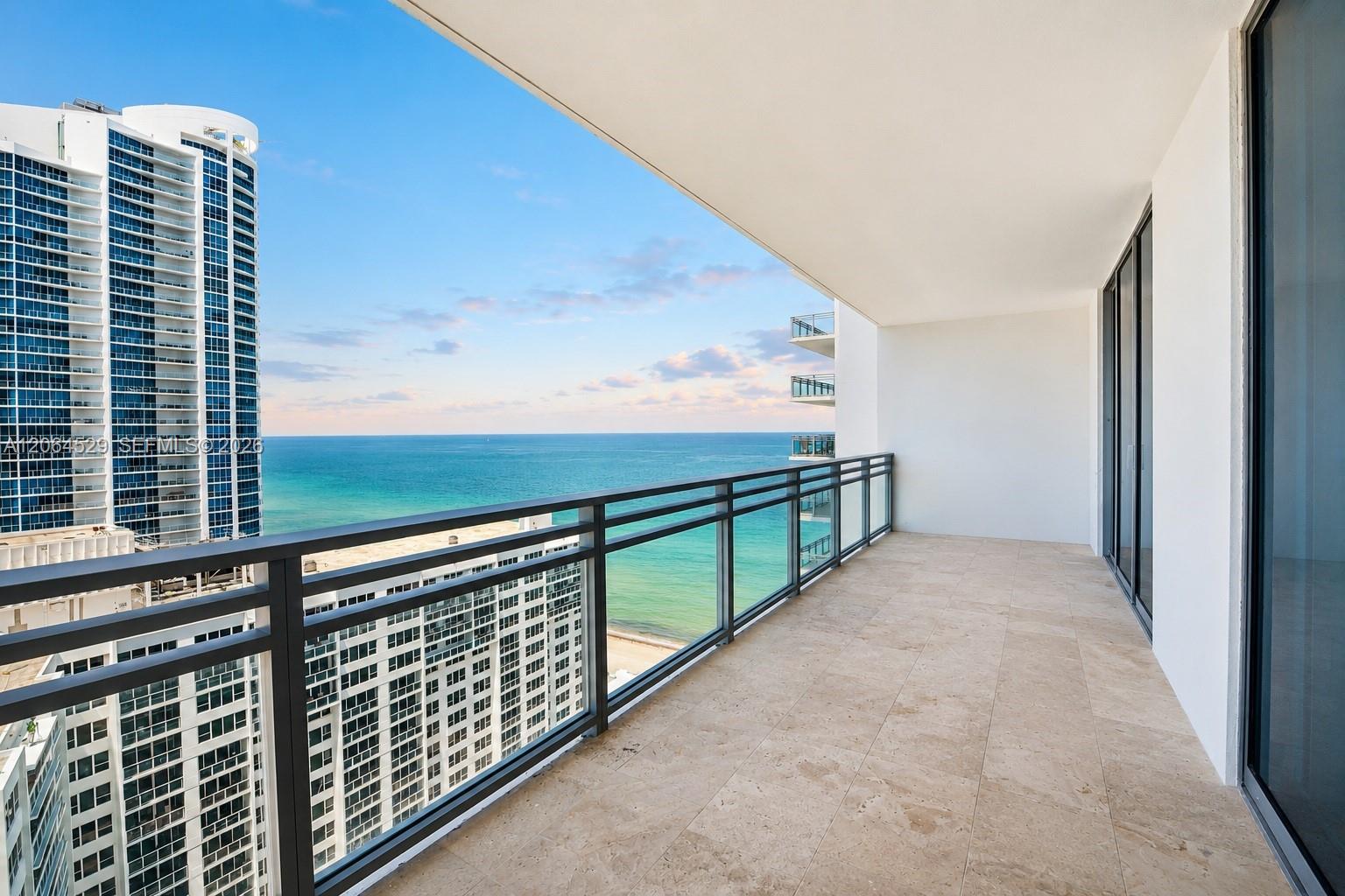 Photo of 3535 Ocean Dr #2106, Hollywood, Florida, 33019 -
