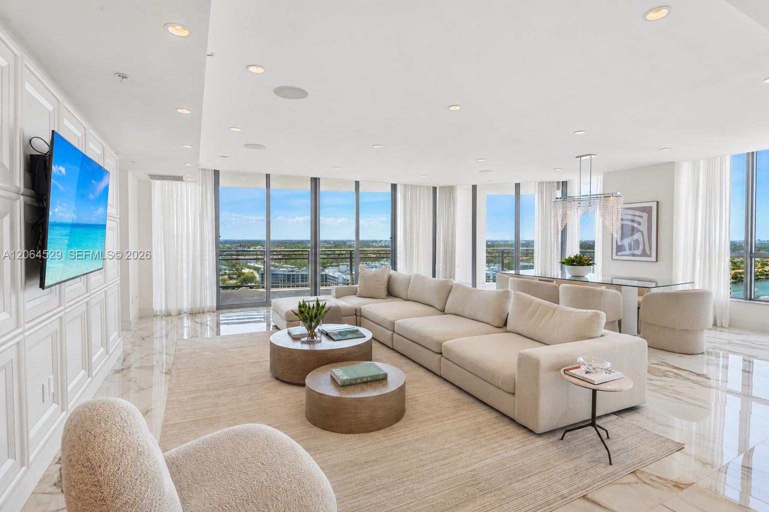 Photo of 3535 Ocean Dr #2106, Hollywood, Florida, 33019 -