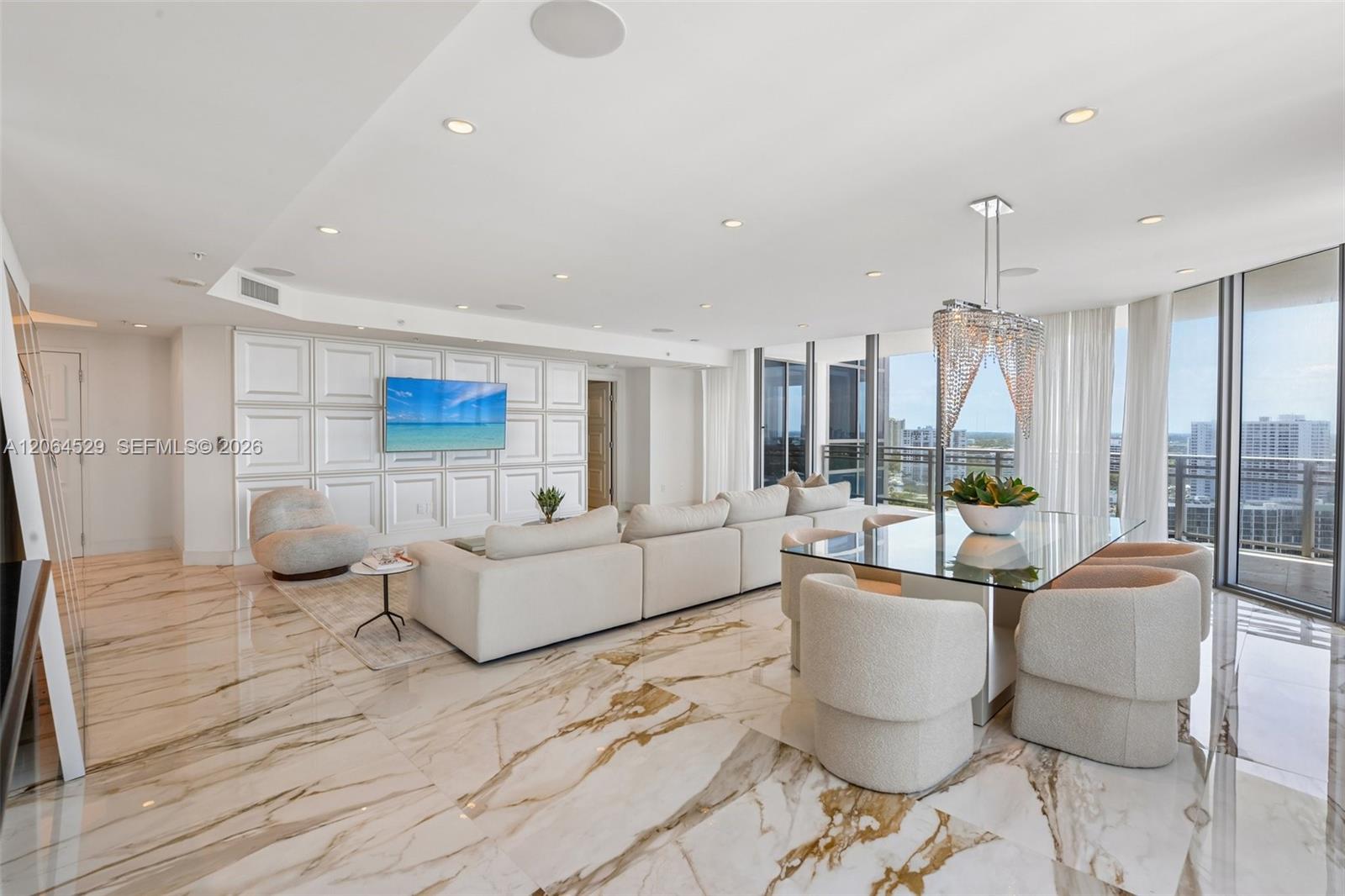 Photo of 3535 Ocean Dr #2106, Hollywood, Florida, 33019 -
