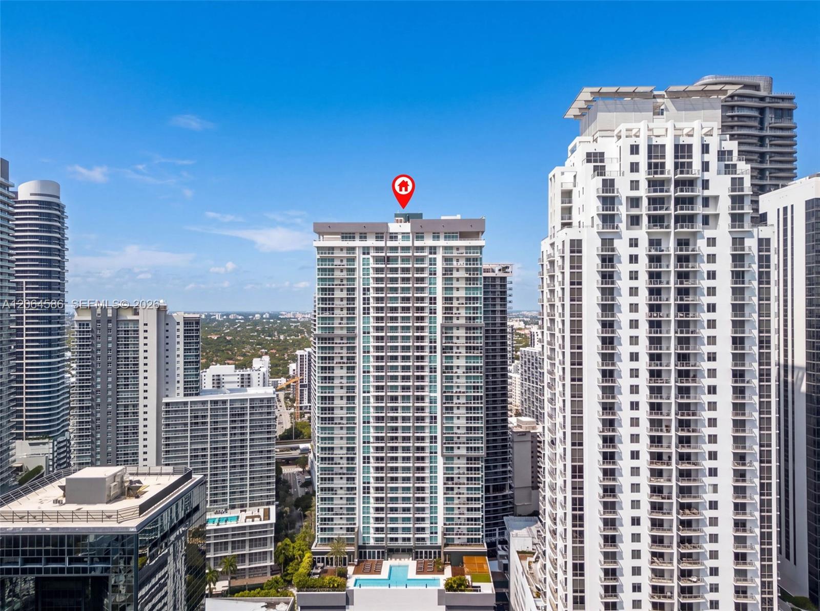 Photo 2 of Brickell Ave