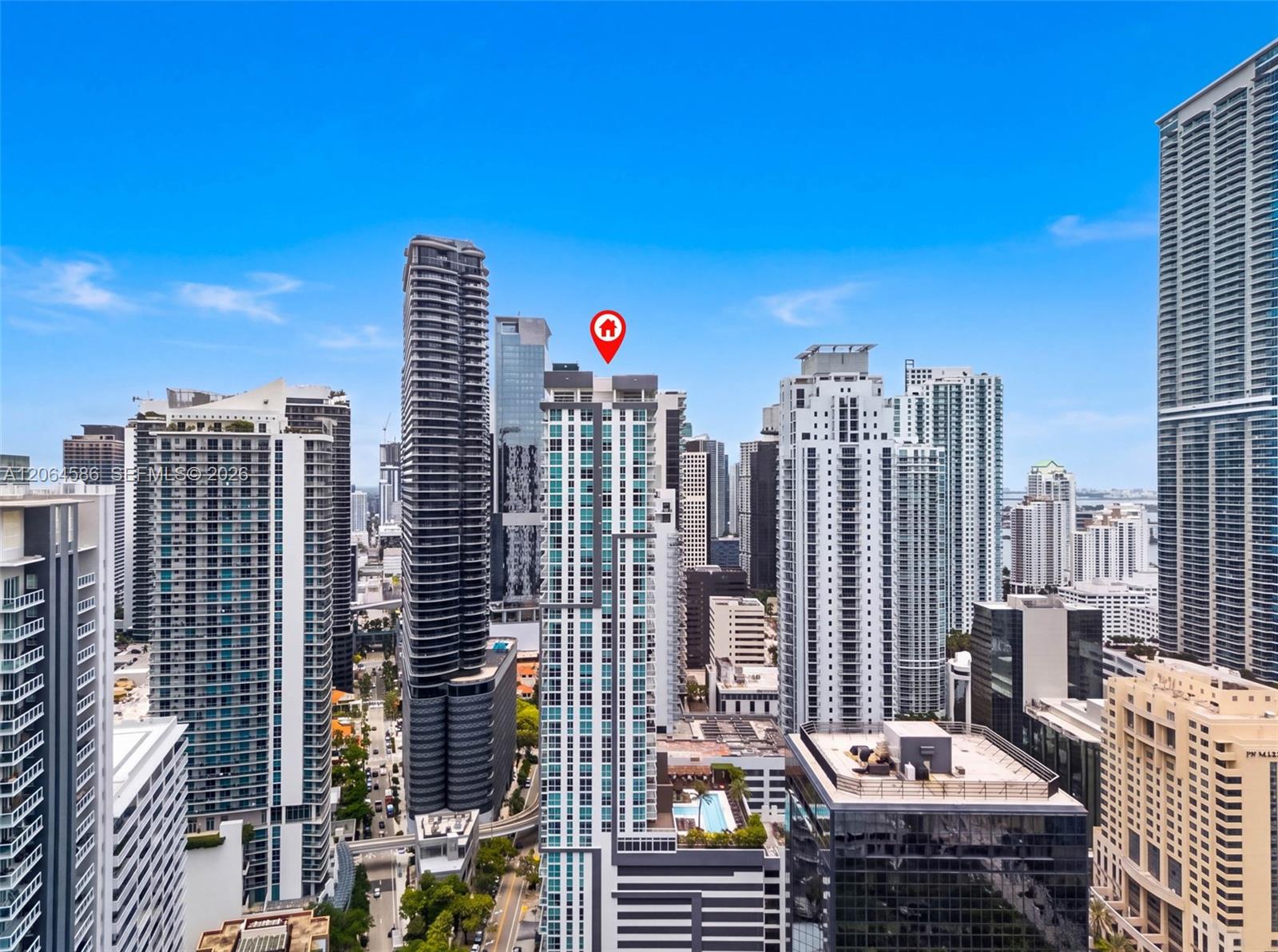 Photo 3 of Brickell Ave