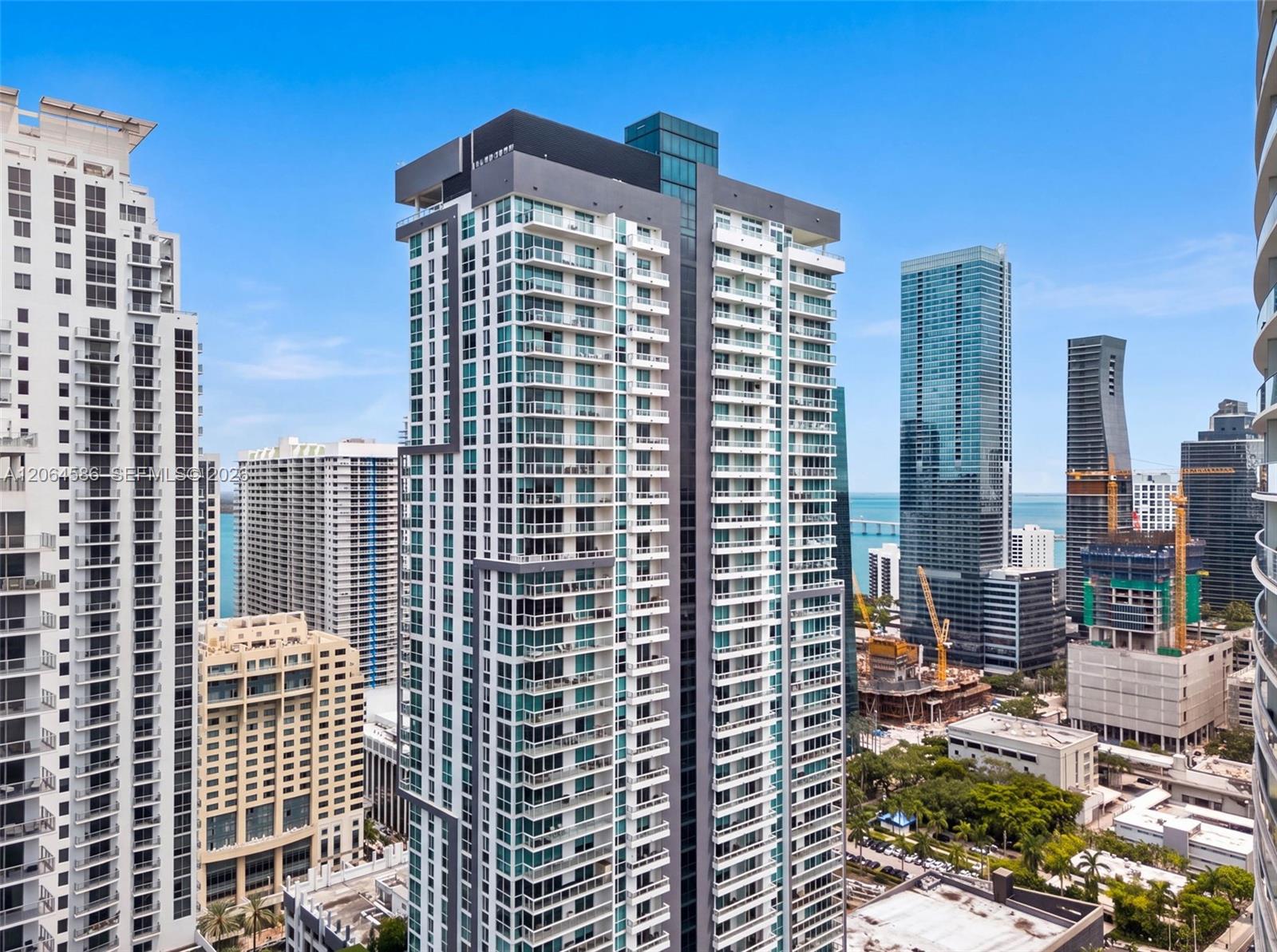 Photo 4 of Brickell Ave